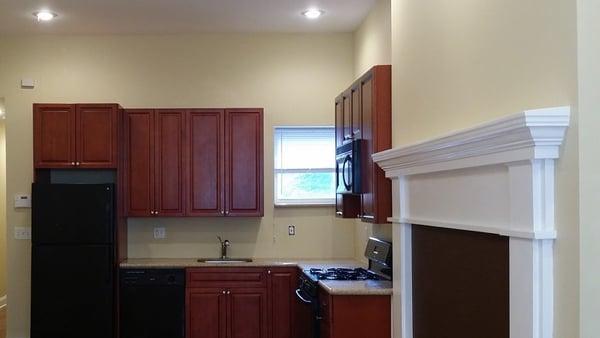 R. Alan & Son Painting and Paperhanging