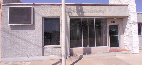 Trust In God Ministries