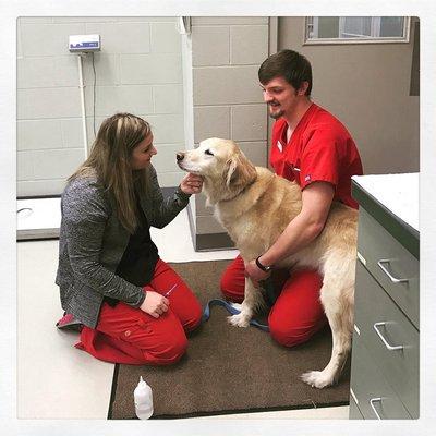 Magrane Pet Medical Center, A Thrive Pet Healthcare Partner