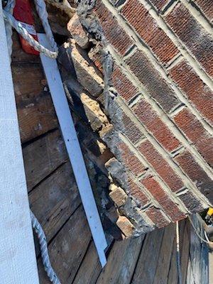 Altons Finest Chimney Sweep