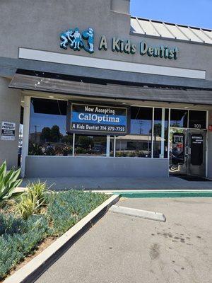 Shah DDS and Associates