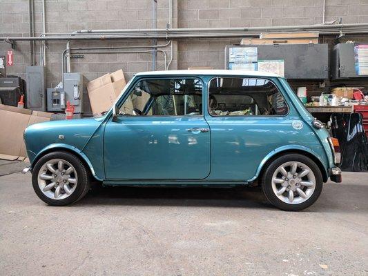 Bay Area Solar Control