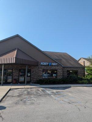 Fleet Feet Traverse City South