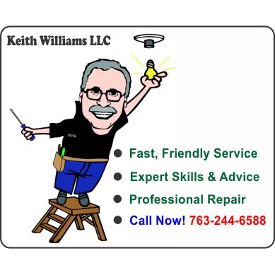 Keith Williams Electric