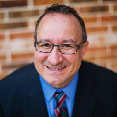 Matt Carreras - Keller Williams