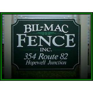 Bil-Mac Fence