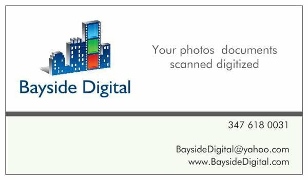 Bayside Digital