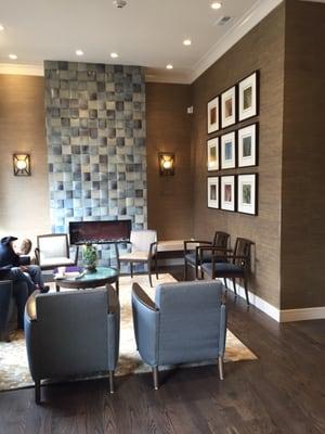 Niki Rimbas Laskaris, DDS