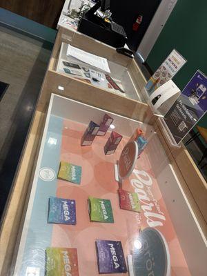 The Forest Dispensary