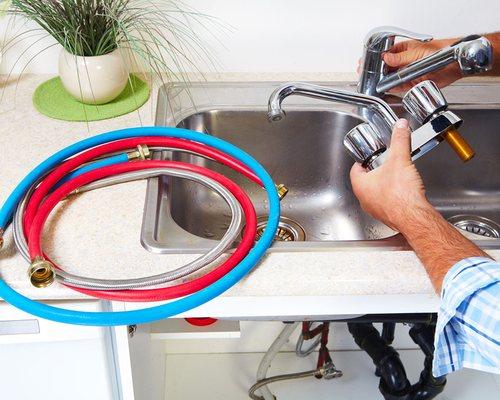 Rob's Rooter Services