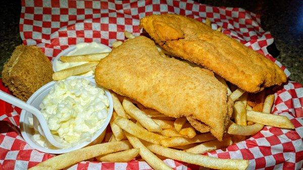 Verbeten's Bar and Grill