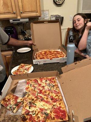 Azzurra Pizza