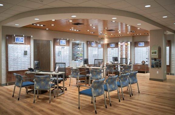 Ophthalmology Associates