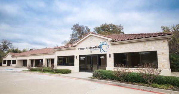 Integrative Medical of Coppell