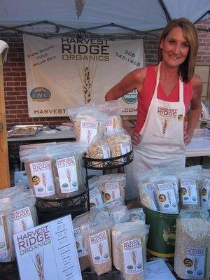 Harvest Ridge Organics