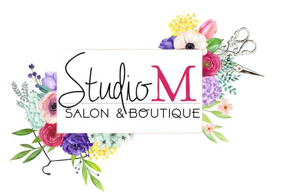 Studio M Salon & Boutique