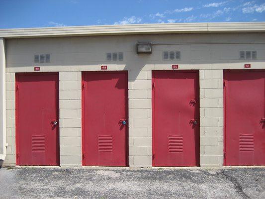 Smaller Units for Your Smaller Needs