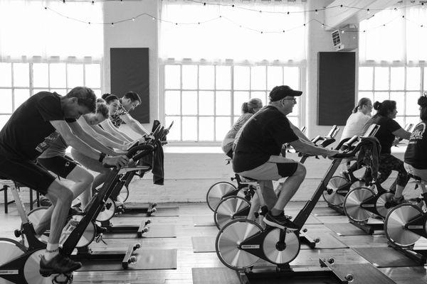 BESPOKE Cycling, Training, Nutrition