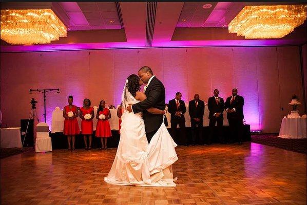 Max Powers Dj & Lighting