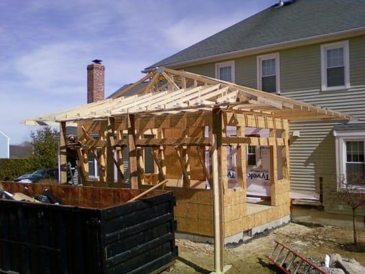 Dean Michael Design And Construction