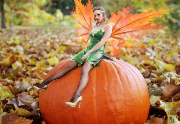 PFM Retouching & Photographic Arts