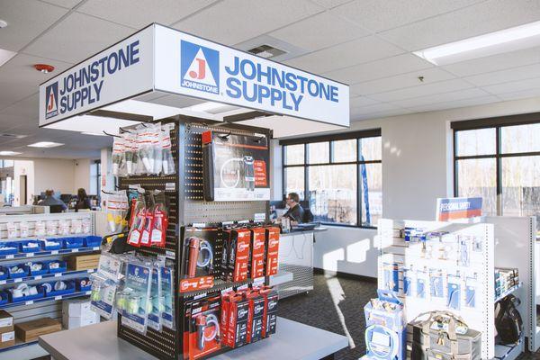 Johnstone Supply