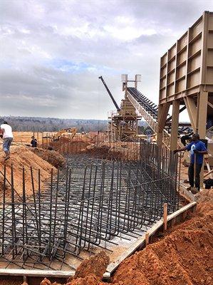 South East Concrete