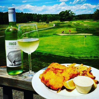 Long Reach Kitchen & Catering