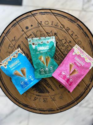 Bahama Mama Smoke Shop