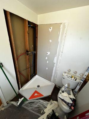 JC General Contractor