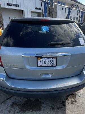 WayMaker Transportation Services