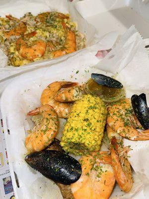 From the Soul to the Sea