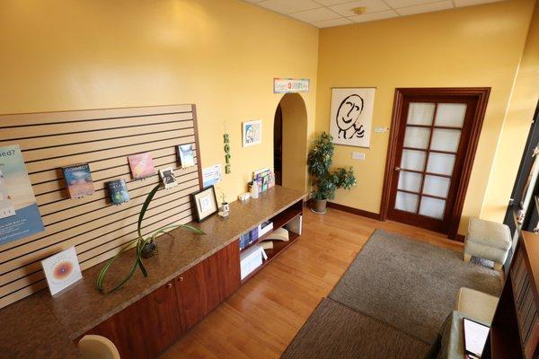 Body & Brain - Montecito