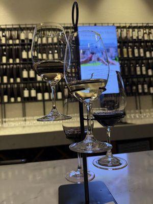 Chateau Ste Michelle Winery