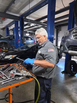 Knoxville Ultimate Automotive