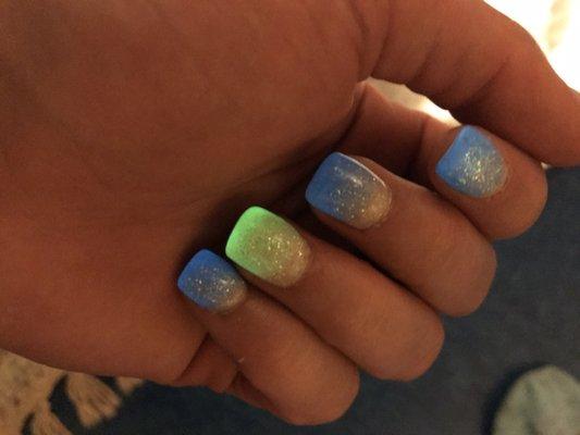 Miracle Nail & Tanning