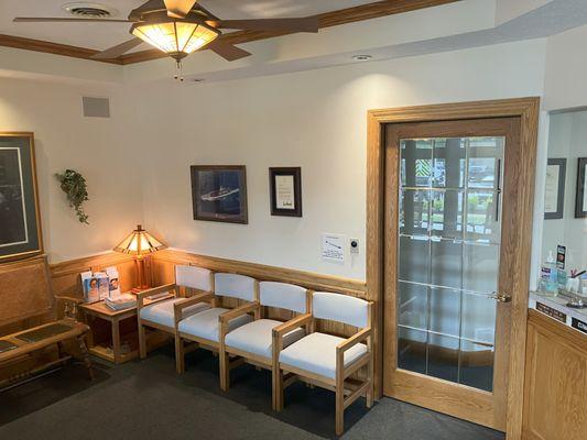 Dental Care Of Lafayette