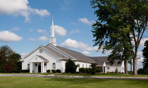 Swift Creek Presbyterian Church