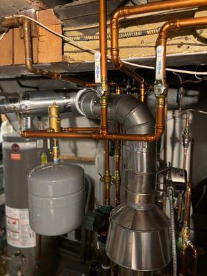 FIX HVAC repair services