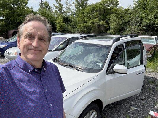 Good advice, very wise technicians, and a very pleasant office that has a cat to greet you. Decades of experience and reasonably priced.