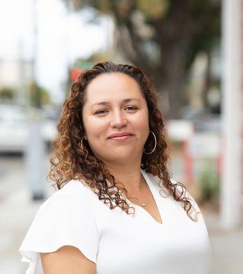 Victoria Rodriguez, Paralegal