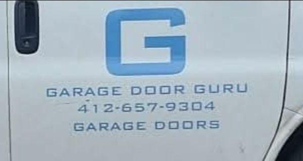 Garage Door Guru