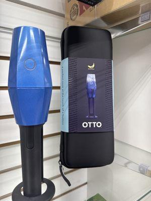 The Vapor Shoppe Smoke & Alternative Plus