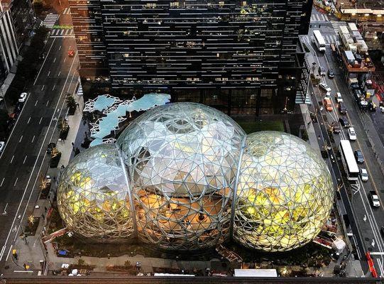 Las Vegas Zoological Society