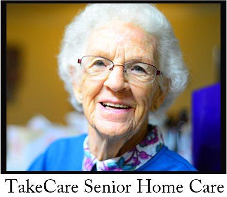 TakeCare Senior Home Care