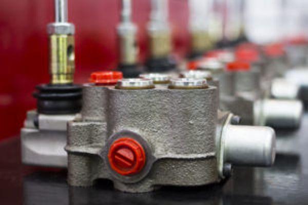 Custom Industries, Inc.- Die Casting