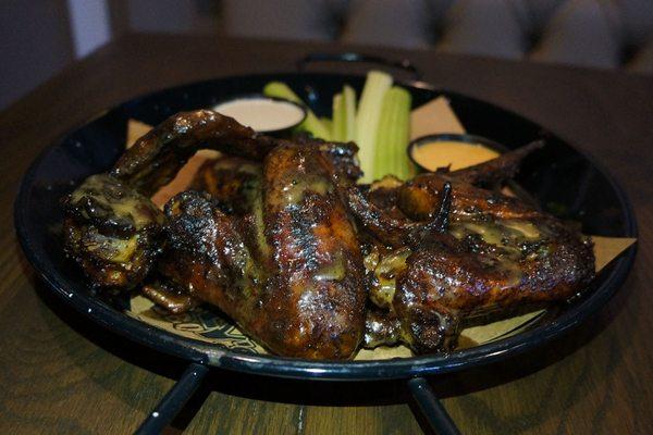 Firefly's BBQ