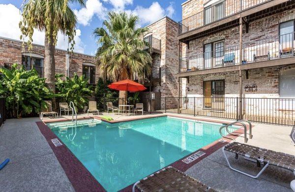 Imperial Condominiums