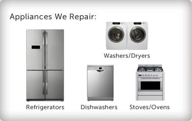 AAA Affordable Appliance Service