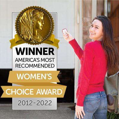 Overhead Door Company of the 7 Rivers Region™